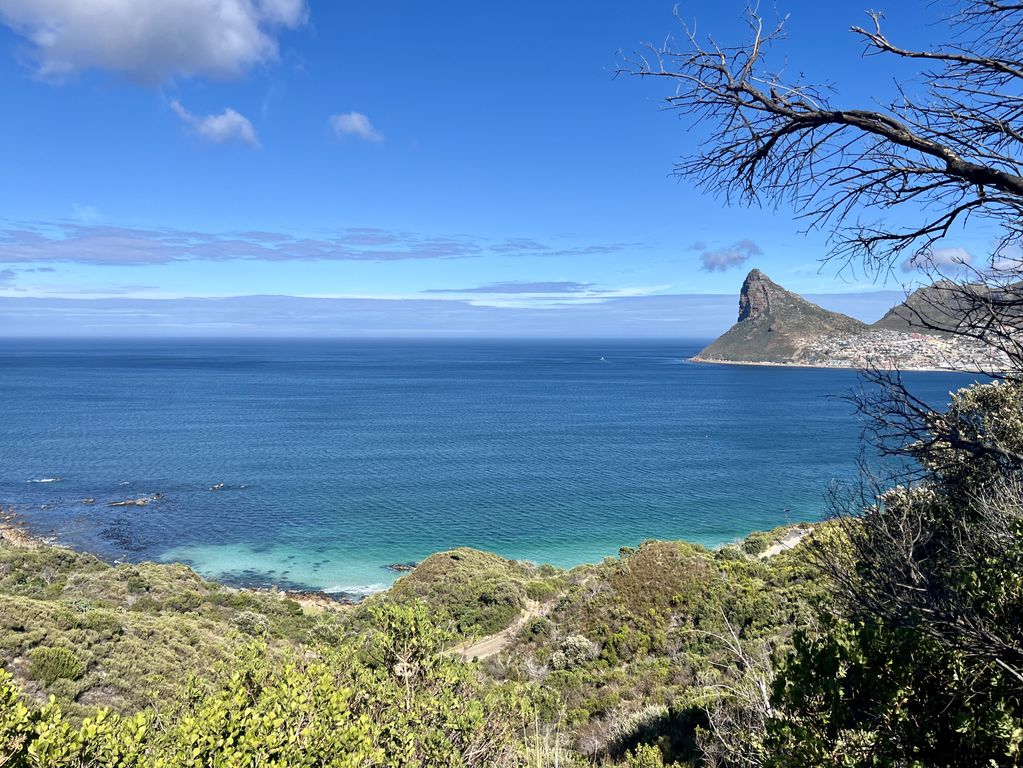 Kaapstad Zuid Afrika groepsrondreis 2